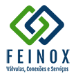 Feinox - vávulas , Conexões e serviços